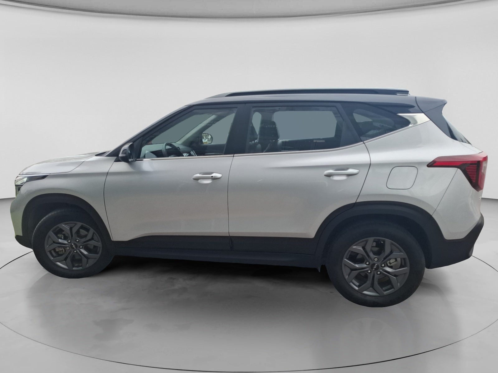 2025 Kia SELTOS SELTOS 1.5L EX PACK CVT