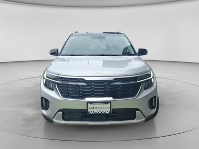 2025 Kia SELTOS SELTOS 1.5L EX PACK CVT