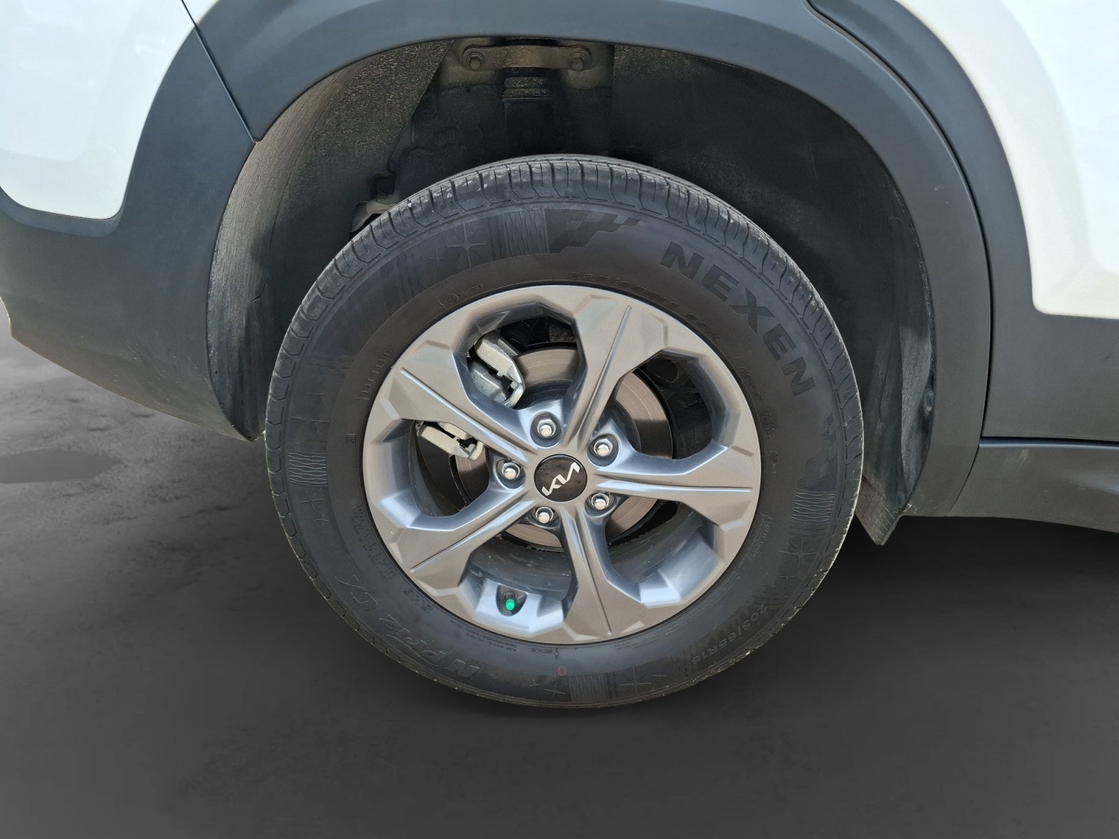 2026 Kia SELTOS SELTOS 1.5L EX CVT
