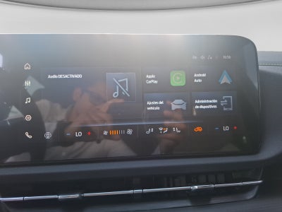 2026 Ford TERRITORY TERRITORY HEV TITANIUM