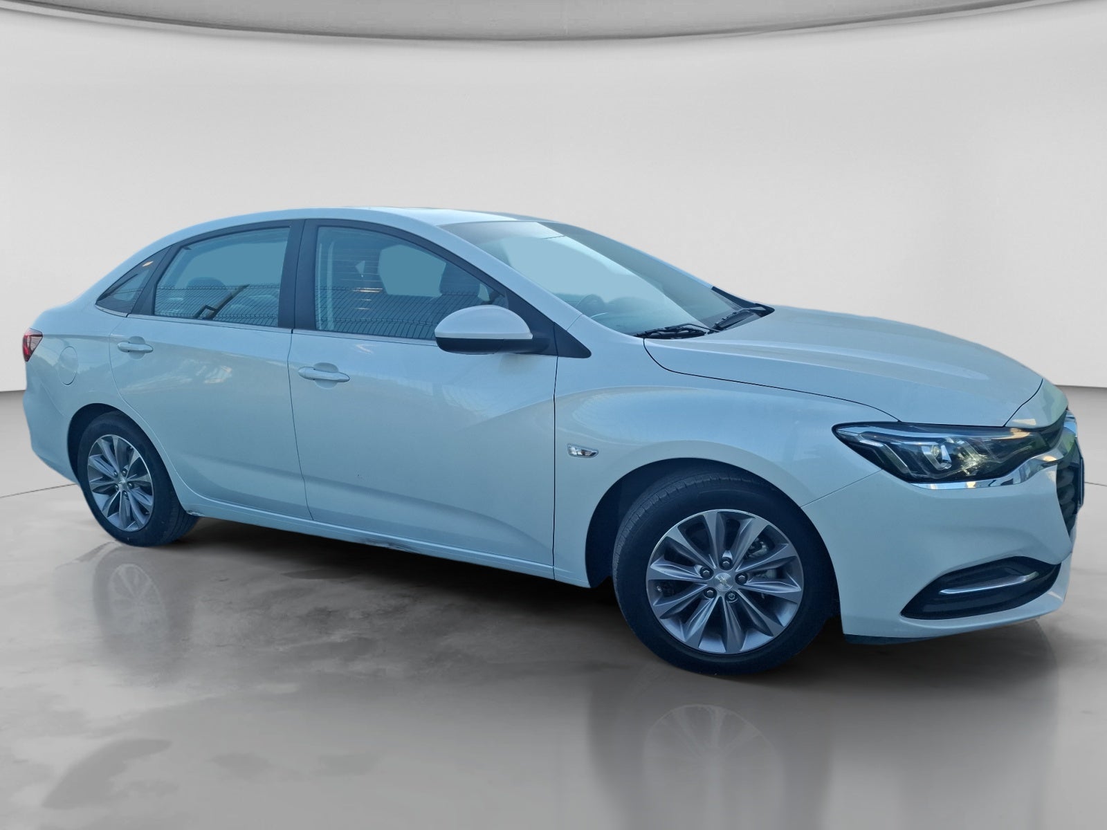 2024 Chevrolet CAVALIER LT AUTOMÁTICO B