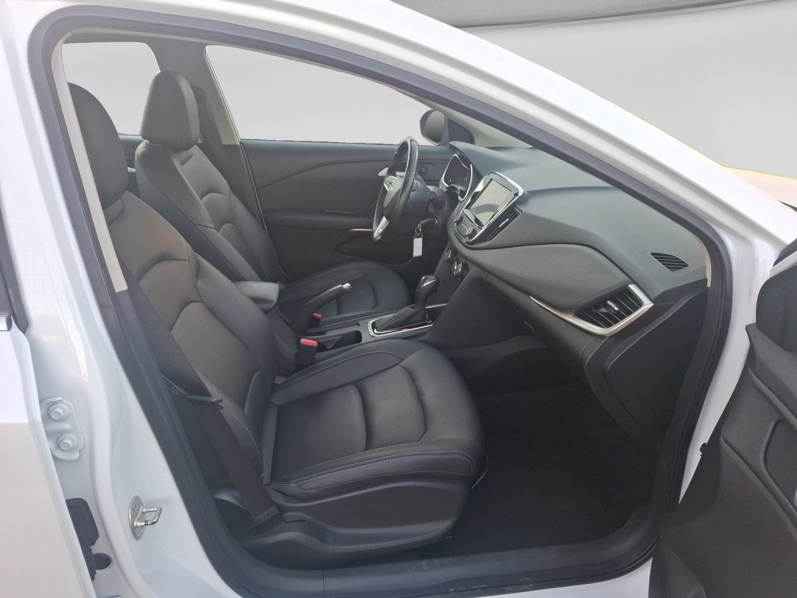 2024 Chevrolet CAVALIER LT AUTOMÁTICO B