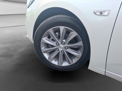 2024 Chevrolet CAVALIER LT AUTOMÁTICO B