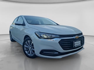 2024 Chevrolet CAVALIER LT AUTOMÁTICO B