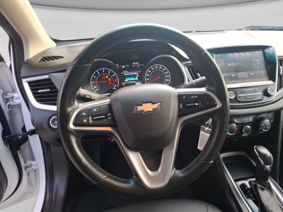 2024 Chevrolet CAVALIER LT AUTOMÁTICO B