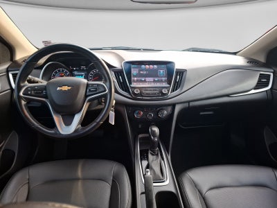 2024 Chevrolet CAVALIER LT AUTOMÁTICO B