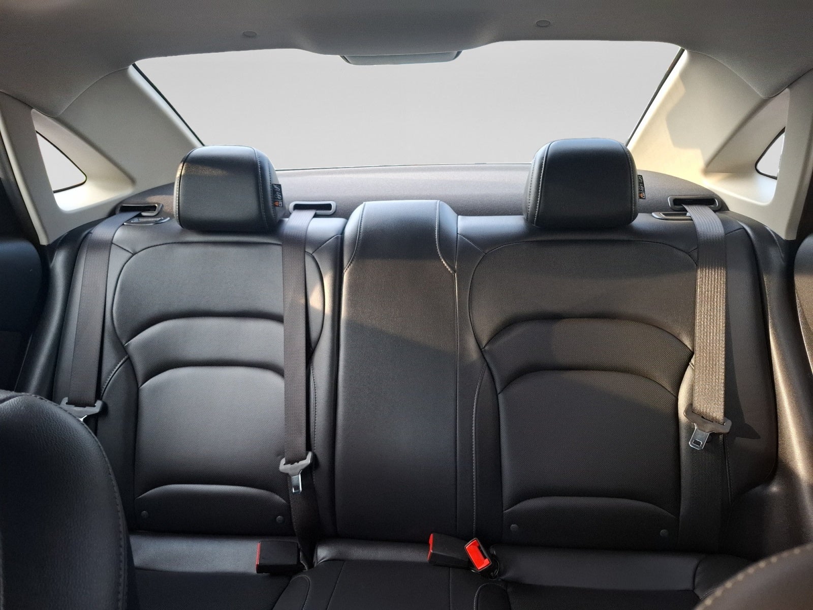 2024 Chevrolet CAVALIER LT AUTOMÁTICO B