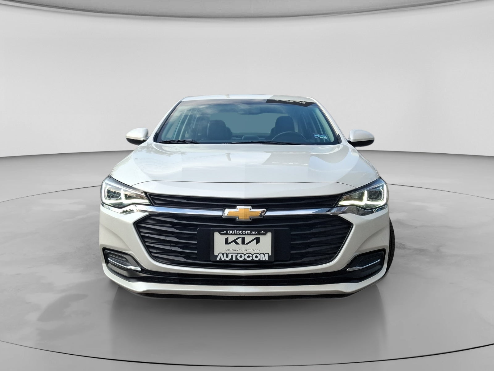2024 Chevrolet CAVALIER LT AUTOMÁTICO B