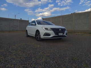 2024 MG MG5 1.5L DEL ELEGANCE MT