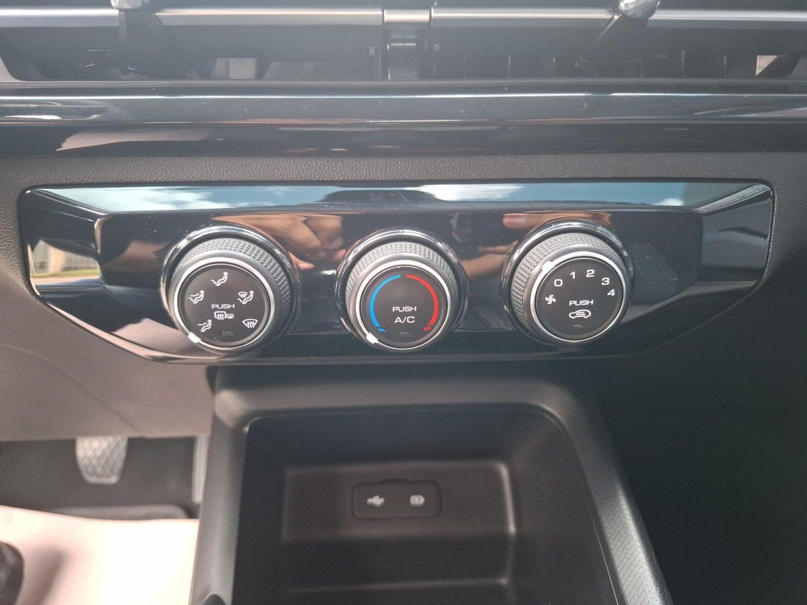 2025 SHANTUI AVEO LT BLACK EDITION G