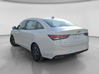 2024 Chevrolet AVEO LT PLUS