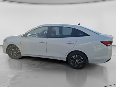 2024 Chevrolet AVEO LT PLUS