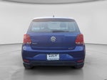 2021 Volkswagen POLO POLO STARTLINE 1.6L 105HP TRANS 5 VEL MANUAL PAQ COMFORLINE PLUS