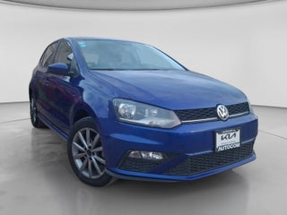 2021 Volkswagen POLO POLO STARTLINE 1.6L 105HP TRANS 5 VEL MANUAL PAQ COMFORLINE PLUS
