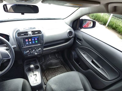 2023 Dodge ATTITUDE ATTITUDE SE AUTOMATICO
