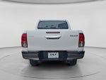 2023 Toyota HILUX D-CAB BASE