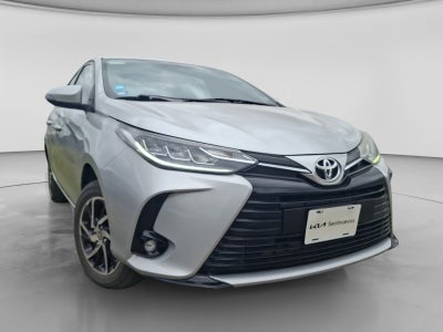 2021 Toyota YARIS YARIS SD S MT
