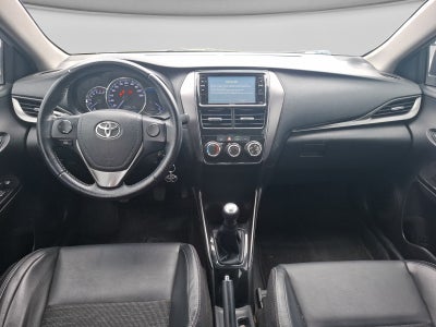 2021 Toyota YARIS YARIS SD S MT