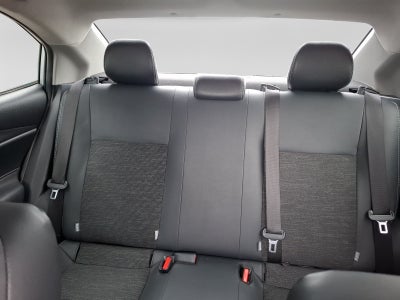 2021 Toyota YARIS YARIS SD S MT