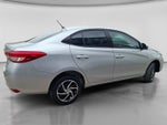 2021 Toyota YARIS YARIS SD S MT