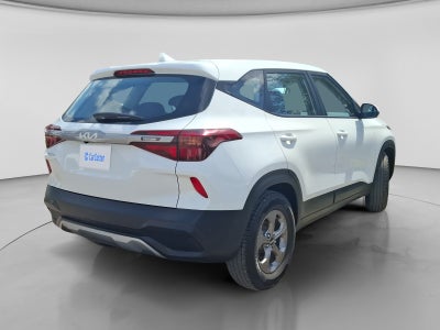 2023 Kia SELTOS SELTOS 1.6L EX A/T