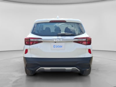 2023 Kia SELTOS SELTOS 1.6L EX A/T