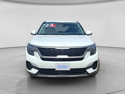 2023 Kia SELTOS SELTOS 1.6L EX A/T