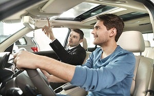 Schedule a test drive at KIA Poliforum in León, Guanajuato, México.