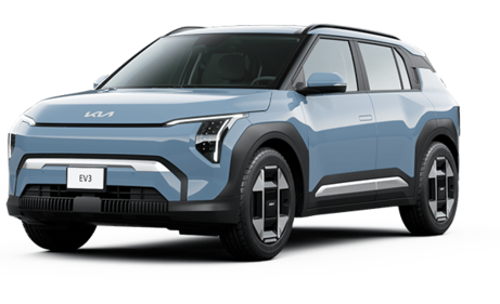 suvs KIA EV3 - Kia en León, Guanajuato