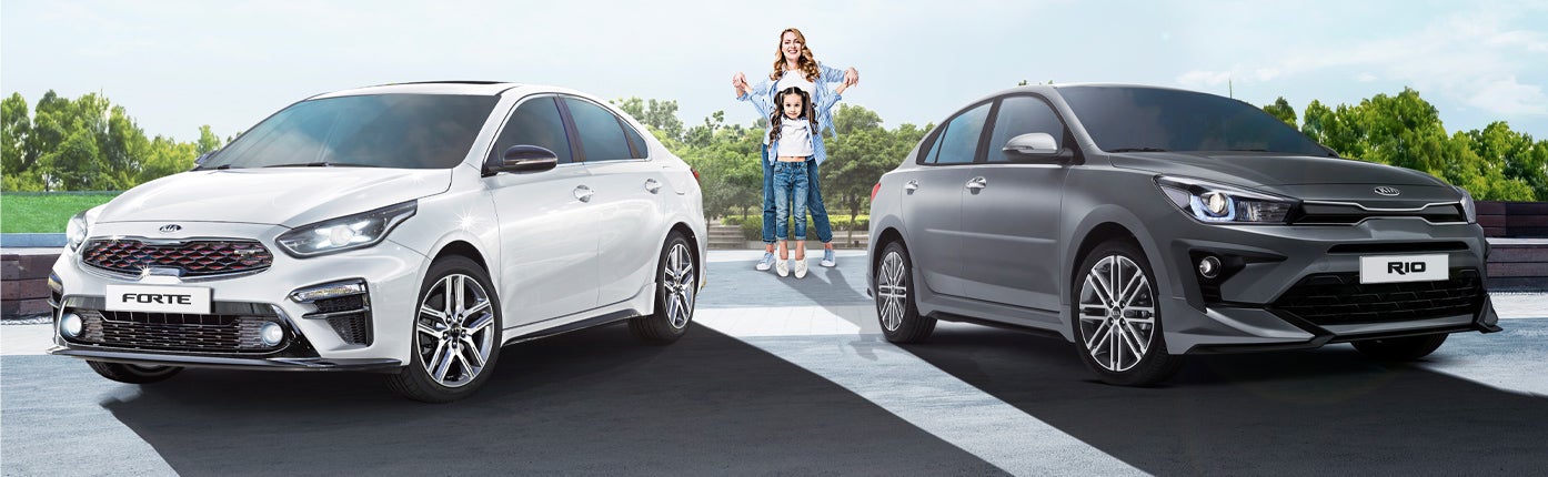 Banner Kia Mayo Madres 2021